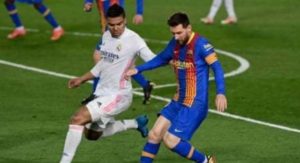 [VÍDEO]: Barcelona e Real Madrid disputam primeiro El Clásico desde a saída de Lionel Messi