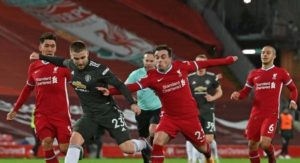 Manchester United x Liverpool: onde assistir, horário e escalações do confronto da Premier League