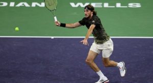 Tsitsipas e Zverev são os favoritos em Viena