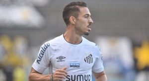 ATUAÇÕES: Jean Mota comete pênalti, é expulso e tem pior nota em derrota do Santos