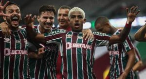 ATUAÇÕES: John Kennedy marca duas vezes para o Fluminense e brilha em clássico; Abel se destaca