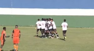 Meninos da Colina: Vasco vence o Macaé na Taça Guanabara Sub-15