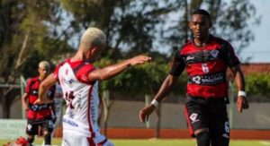 Série D: Campinense arranca empate contra o Atlético-CE