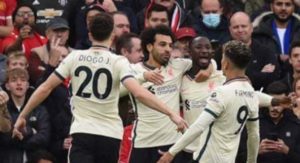 Após goleada sobre Manchester United, torcedores do Liverpool se divertem na web; veja os melhores