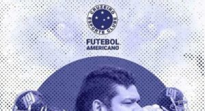 Conheça os principais atletas do Cruzeiro FA para a disputa da Liga MGFL Hinova 2021