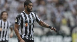 ‘Não deixamos nos abater e marcamos logo em seguida’, avalia Hulk sobre reação rápida do Galo