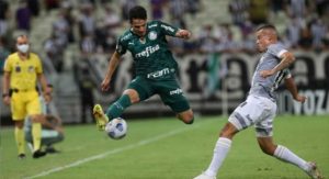 Com média de mais de dois gols contra o Sport, Palmeiras tem chance de chegar ao tento 400 no Allianz Parque