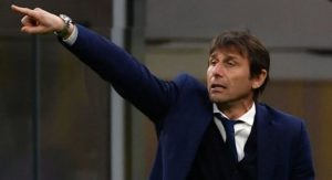 Nome de Antonio Conte ganha força no Manchester United