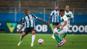 Grêmio precisa ter aprendido algo com os gols do Juventude