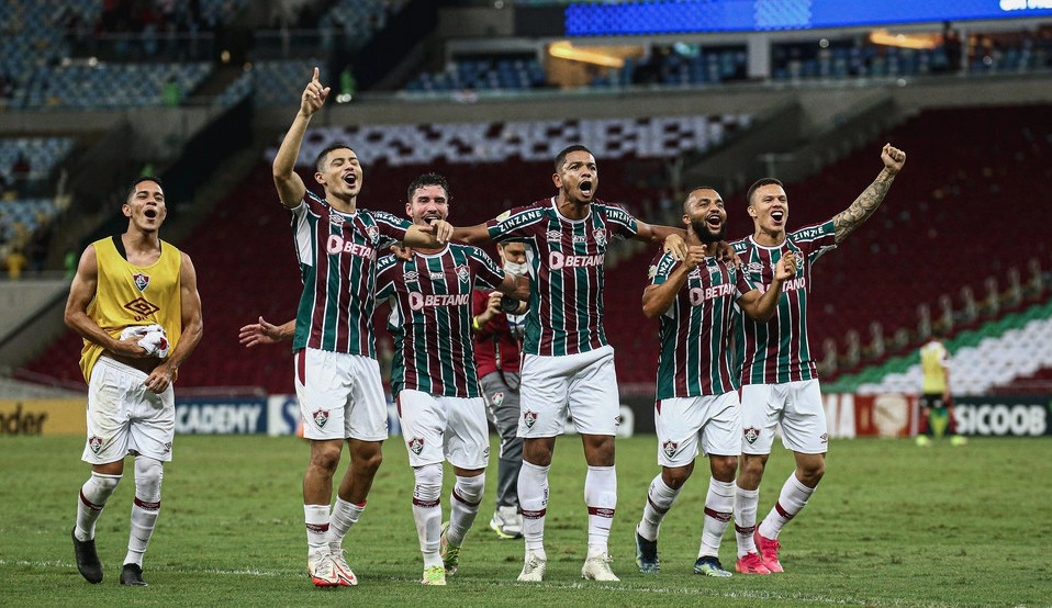 Fluminense fecha a temporada de clássicos com seu melhor aproveitamento desde 1950