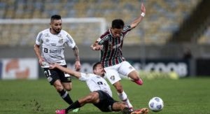 Fluminense terá direito a ingressos para sua torcida no jogo com o Santos na Vila Belmiro; saiba como comprar!