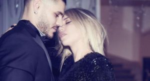 Wanda Nara diz que assinou divórcio com Icardi, mas voltou atrás e decidiu perdoar: ‘Escolhemos tentar’