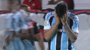 Perdeu de novo! Memes da derrota do Grêmio contra o Atlético-GO