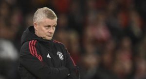 Após goleada e pressão, Manchester United decide pela continuidade de Solskjaer como treinador