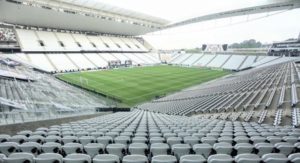 Corinthians tem horário de partida com Fortaleza alterado e CBF detalha tabela do Brasileirão até a 34ª rodada