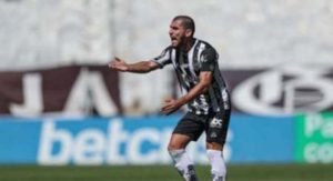 Junior Alonso prevê Fortaleza indo pra cima em jogo da volta e diz que o Galo tem de ‘jogar no erro deles’