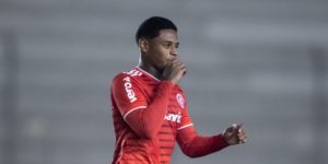 Thauan Lara: futuro astro do Internacional