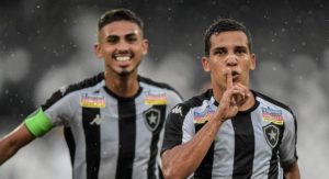 Wendel Lessa confia na classificação do Botafogo para semi da Copa OPG: ‘Vamos em busca do título’