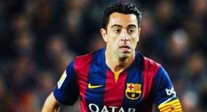 Xavi será o novo treinador do Barcelona após demissão de Ronald Koeman, diz jornal