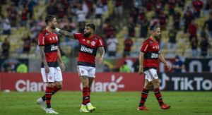 Flamengo vira alvo de piadas após eliminação; veja as melhores