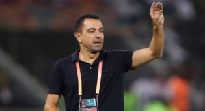 Xavi deverá ser o novo técnico do Barcelona após saída de Koeman