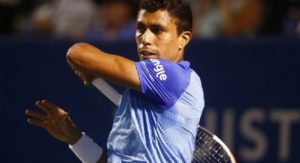 Lesão força Monteiro baixa de Challenger de Guayaquil