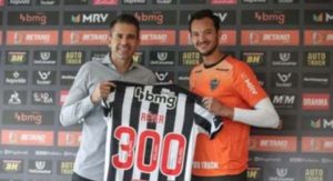 Victor reconhece ansiedade no Galo em conquistar o Brasileiro, mas pede ‘pés no chão’ até o fim do campeonato