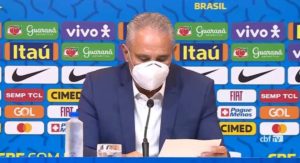 Convocação deve ter novidades. Conheça possíveis surpresas de Tite