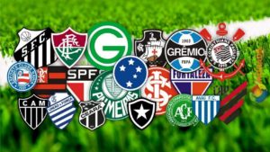 Jogos do Brasileirão para o torcedor gremista secar neste sábado